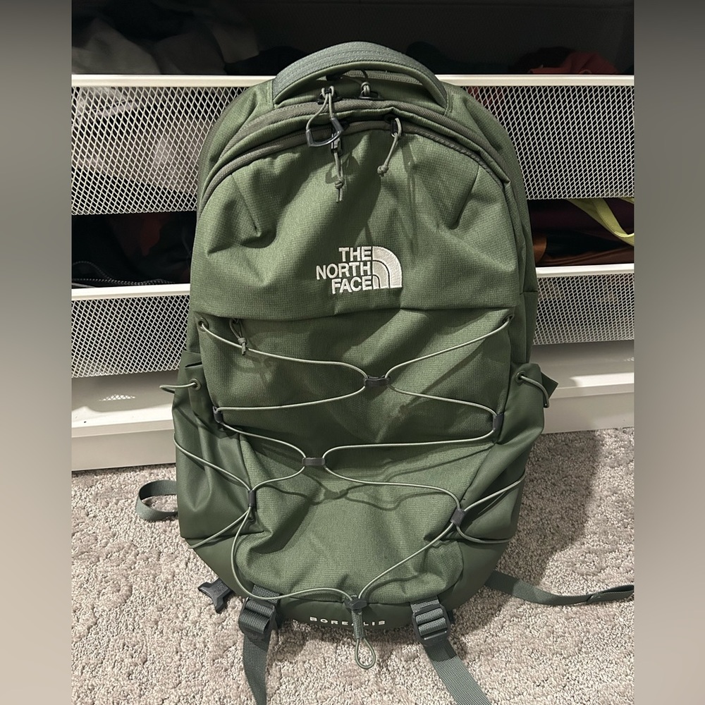 Northface Borealis